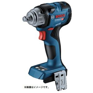 BOSCH（ボッシュ） コードレスインパクトドライバー レンチ兼用 GDX18V 