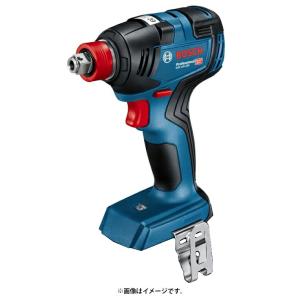 (ボッシュ) コードレスインパクトドライバー レンチ兼用 GDX18V-200H 本体のみ 便利な2in1インパクト 18V対応 BOSCH｜2kanajin