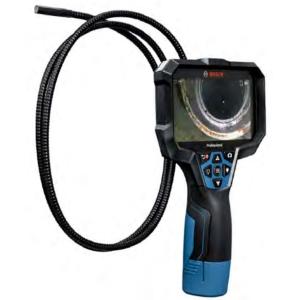 BOSCH（ボッシュ） 工業用内視鏡カメラ GIC5-27C カメラケーブル長さ