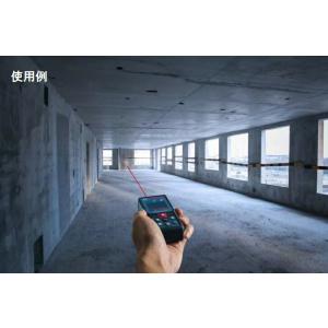 (ボッシュ) レーザー距離計 GLM400 最...の詳細画像1