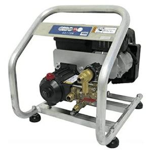 ポータブル動噴(電動噴霧器) 楽天市場】ポータブル動噴 モーター CSY-110M 有光工業 農業機械