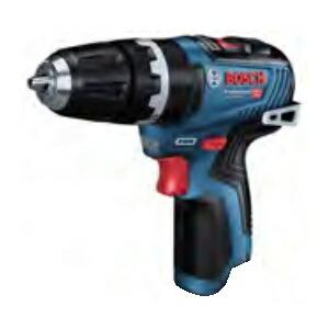 BOSCH（ボッシュ） コードレス振動ドライバードリル GSB10.8V-35H 本体