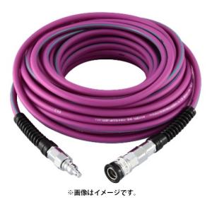 在庫 マックス スタンダードやわすべりほーす HH-6020E1