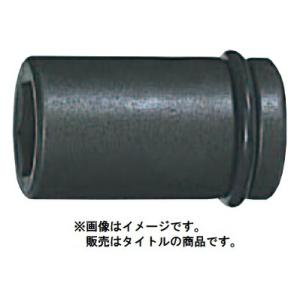 小型便 (HiKOKI) 六角ソケット 19mm 0095-5142 四角ドライブ寸法12.7mm 全長52mm 00955142 インパクトレンチ用 ハイコーキ｜2kanajin