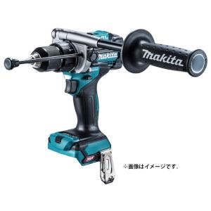 マキタ（makita） 40Vmax 充電式震動ドライバドリル HP001GZ