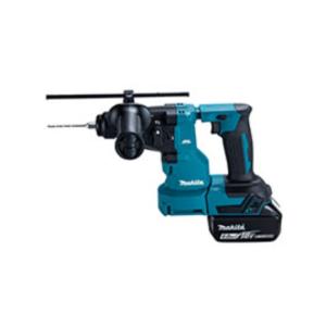 マキタ（makita） 18mmハンマドリル HR1841F 青 プラスチックケース付