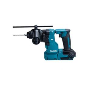 マキタ（makita） 充電式ピンタッカ PT001GZK 本体+ケース付 使用