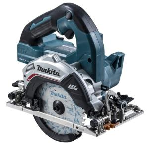 マキタ（makita） 充電式防じんマルノコ 125mm KS521DRF 14.4V/3.0Ah