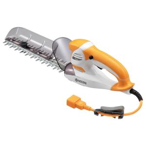 断捨離 リョージさん専用 リョービ 京セラ(リョービ) ヘッジトリマー(生垣バリカン