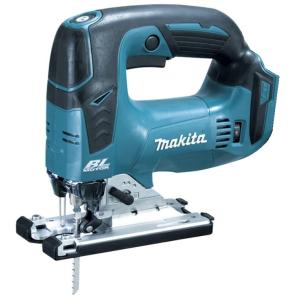 マキタ（makita） JV186DZK 充電式ジグソー 本体+ケース付 18V対応