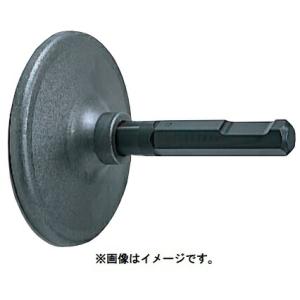マキタ（makita） コールドチゼル A-21397 溝切り・角出し用 六角軸