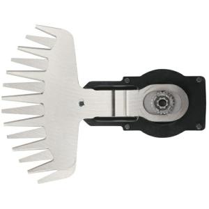 (HiKOKI) しばふブレード 0037-1230 長さ170mm 芝生専用 植木バリカン用ブレー...