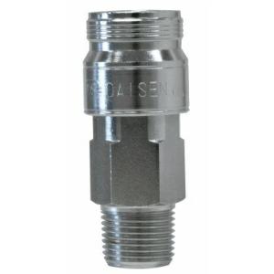 HiKOKI（ハイコーキ） 接続用カプラ 0088-7445 エアコンプレッサ2台 