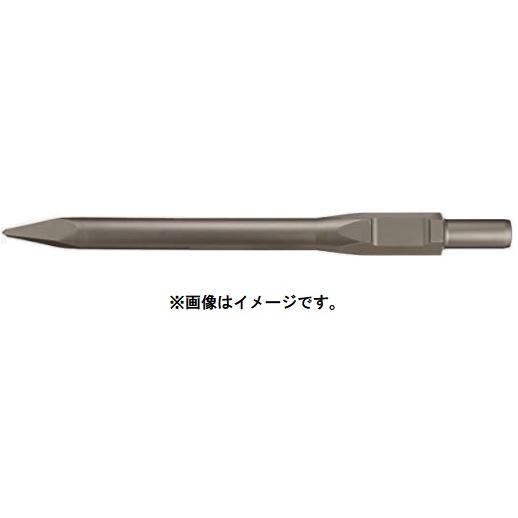 (HiKOKI) ブルポイント 六角シャンク ツバ無(丸) 1本入 0094-4961 全長410m...