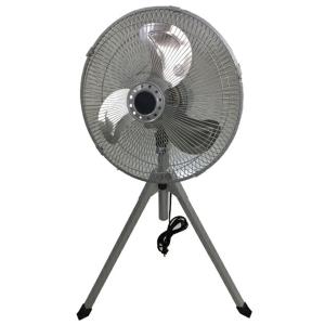 超特価 新光電気 マルチファン 床置型工場扇 YL-12DF 工場用扇風機