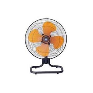 ナカトミ 業務用扇風機 工場扇 45cm羽根 床置き式 フロア TZF-45P 工業