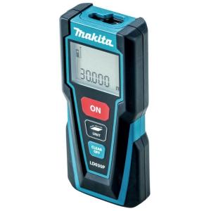 (マキタ) レーザー距離計 LD030P シンプル機能タイプ 簡単測定 makita