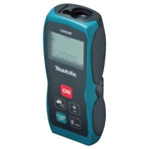 (マキタ) レーザー距離計 LD050P シンプル機能タイプ 国際標準化機構規格適合 makita