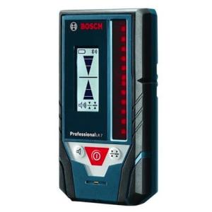 (ボッシュ) 受光器 LR7 キャリングバッグ付き レーザー墨出し器用アクセサリー BOSCH