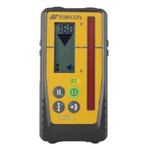 KDS 回転レーザーレベル LP610J-DB ロングレンジ用受光器(LR300)付