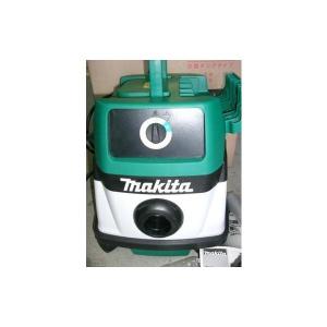 マキタ（makita） 集塵機 M442 業務用 乾湿両用 : e-toolショッピング