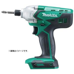 マキタインパクト マキタ（makita） 充電式インパクトドライバ M695DSA (バッテリ1個