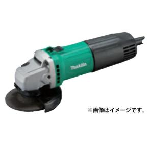 マキタ（makita） 100mmディスクグラインダーGA4032(低速・高トルク型