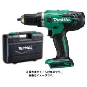マキタ Makita 充電式振動ドライバドリル M850DSX : プラスワン