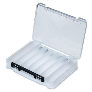 DUEL（デュエル） パタパタBOX L エギケース エギ収納 : FWS-アルファ