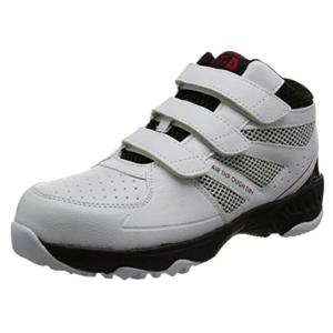 ASICS（アシックス） 安全靴 ウィンジョブ CP210 1273A006 600