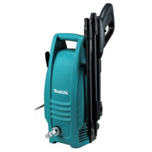 (マキタ) 高圧洗浄機 MHW101 軽量4.6kg スリムボディ 省スペース収納可能 makita