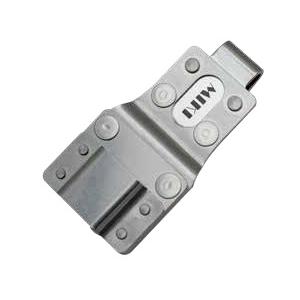 MIKI 収納ケース SPH60 LV-2 工具差し ラチェットレンチ 水平器