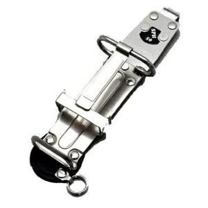 MIKI 収納ケース SPH1M2-RE レッド 工具差し 3連 SPH ミキ 110658