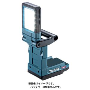 マキタ) ML013G 充電式マグネットライト 本体のみ 強力マグネット付