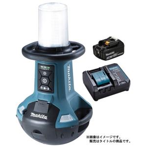 マキタ（makita） ライトスタンド A-58126 充電式LEDスタンドライト