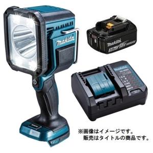マキタ（makita） 【新型】マキタ充電式ワークライトML817