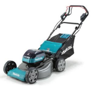 マキタ（makita） 予約注文品 約1週間で出荷 充電式ロータリー式芝刈り