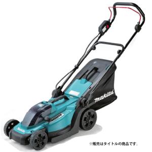 (マキタ) 充電式芝刈機 MLM330DRG バッテリBL1860B+充電器DC18RF付 刈込幅330mm 18V対応 makita 大型商品｜2kanajin