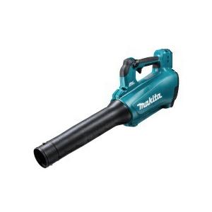 マキタ 18V 充電式ブロワ MUB184DZ 本体のみ(バッテリ・充電器 マキタ 18V 充電式ブロワ MUB184DZ 本体のみ(バッテリ・充電器