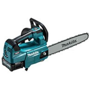 マキタ（makita） 充電式チェンソー MUC008GZR2 赤 本体+M250A ガイド
