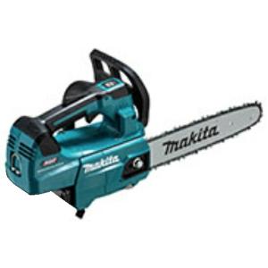 マキタ（makita） MUC030GZR3 充電式チェンソー 赤 本体+M500D 500mm