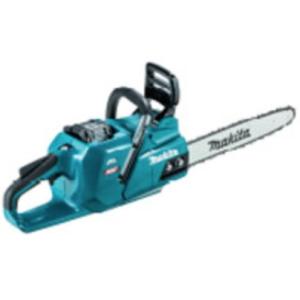 マキタ（makita） 充電式チェンソー MUC008GZR2 赤 本体+M250A ガイド