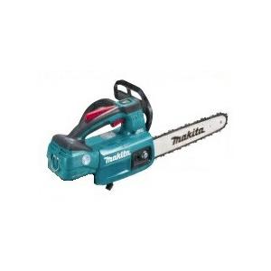 マキタ 【正規店】 makita 充電式チェンソー 18V MUC254DZ(青 マキタ 【正規店】 makita 充電式チェンソー 18V MUC254DZ(青