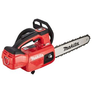 マキタ MUC002GRDX 40Vmax 充電式チェーンソー トップハンドル マキタ MUC002GRDX 40Vmax 充電式チェーンソー トップハンドル
