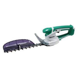 マキタ（makita） 充電式ミニ生垣バリカン MUH267DZ (18V対応)[本体