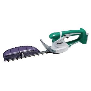 マキタ（makita） 充電式ミニ生垣バリカン 14.4V ライトバッテリ