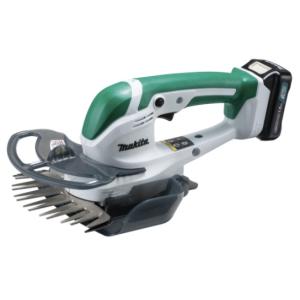 マキタ MUM605DWH 充電式芝生バリカン バッテリBL1015+充電器DC10WC付 10.8V対応 makita 在庫