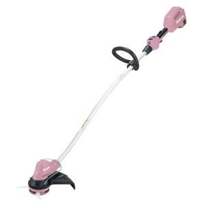 マキタ 充電式草刈機 18V 樹脂刃3枚式 ループハンドル MUR189D 純正品) 充電式草刈機（樹脂刃3枚） マキタ MUR189DZP ループハンドル