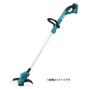 マキタ 充電式草刈機 MUR193DZ ループハンドル 本体のみ セット品バラシ 18V対応 makita 大型商品