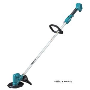 マキタ（makita） 【送料無料】□マキタ 18V 充電式草刈機 MUR194DZ